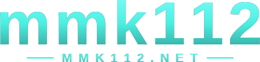 mmk112 logo